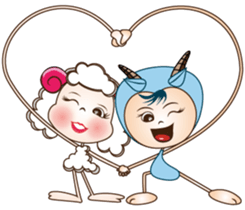 Good Luck everyone. sticker #11601333