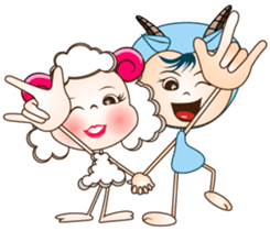 Good Luck everyone. sticker #11601334