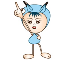 Good Luck everyone. sticker #11601339