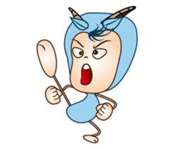 Good Luck everyone. sticker #11601340