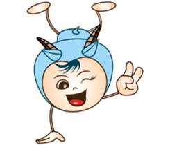 Good Luck everyone. sticker #11601342