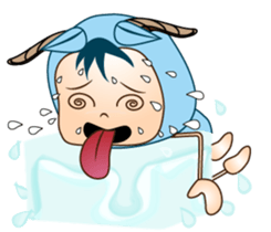 Good Luck everyone. sticker #11601343