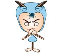 Good Luck everyone. sticker #11601346