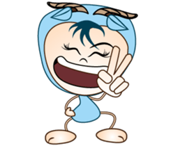 Good Luck everyone. sticker #11601348