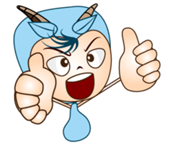 Good Luck everyone. sticker #11601350