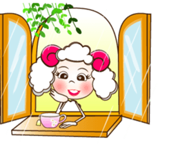 Good Luck everyone. sticker #11601352