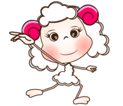 Good Luck everyone. sticker #11601355