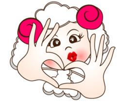 Good Luck everyone. sticker #11601358