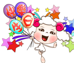 Good Luck everyone. sticker #11601364