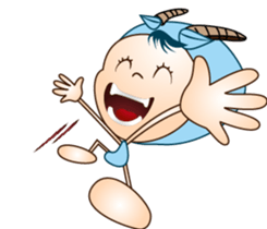 Good Luck everyone. sticker #11601366