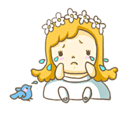 Malu&HAWAII sticker #11601452