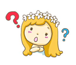 Malu&HAWAII sticker #11601453