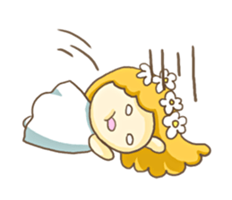 Malu&HAWAII sticker #11601454