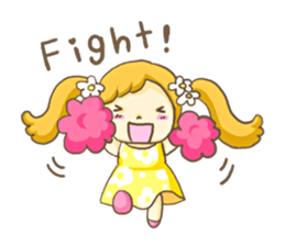 Malu&HAWAII sticker #11601456