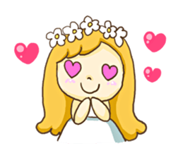 Malu&HAWAII sticker #11601462