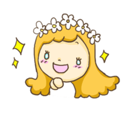Malu&HAWAII sticker #11601468
