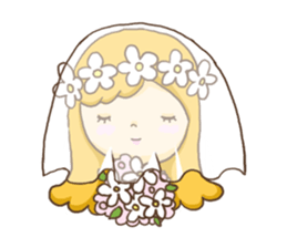 Malu&HAWAII sticker #11601471