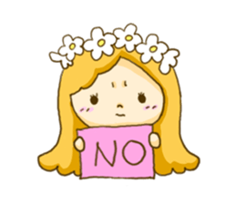 Malu&HAWAII sticker #11601479