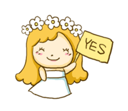 Malu&HAWAII sticker #11601480