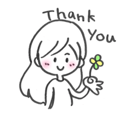 usual she 2 sticker #11601515