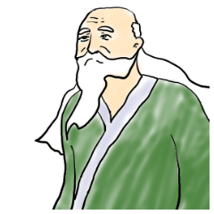 Hermit of Senkyoulife