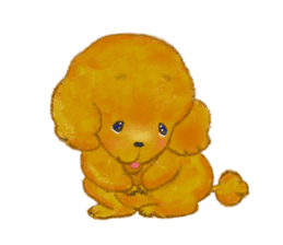 LALA CINNAMON sticker #11601609