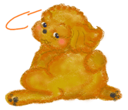 LALA CINNAMON sticker #11601610