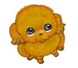 LALA CINNAMON sticker #11601612