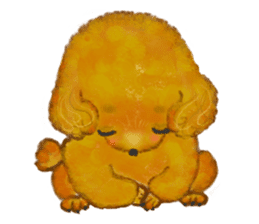 LALA CINNAMON sticker #11601622