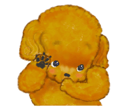 LALA CINNAMON sticker #11601623