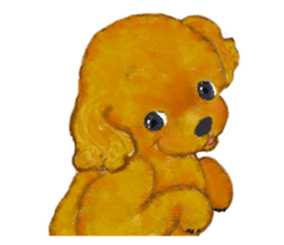 LALA CINNAMON sticker #11601626