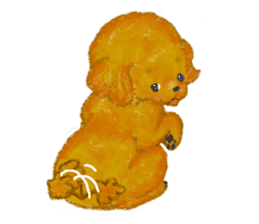 LALA CINNAMON sticker #11601628