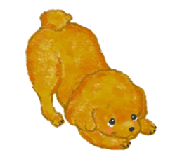 LALA CINNAMON sticker #11601629