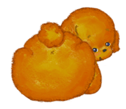 LALA CINNAMON sticker #11601632