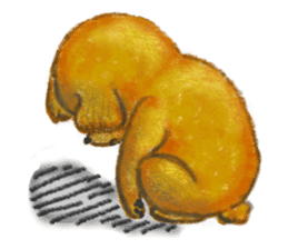 LALA CINNAMON sticker #11601634