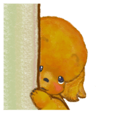 LALA CINNAMON sticker #11601635