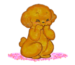 LALA CINNAMON sticker #11601638