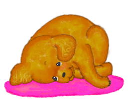 LALA CINNAMON sticker #11601643