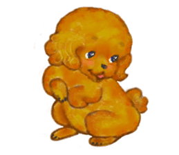 LALA CINNAMON sticker #11601646