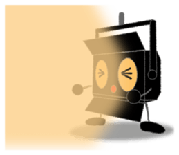 Mole Man sticker #11601984