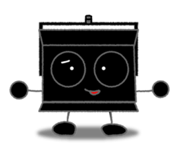 Mole Man sticker #11601989