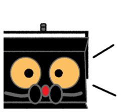 Mole Man sticker #11601991