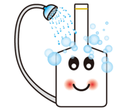 Bottle Bolls sticker #11602658