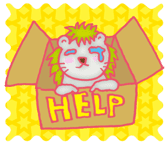 Easy ! Malay ! ( Japanese subtitles ) sticker #11603213