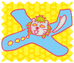 Easy ! Malay ! ( Japanese subtitles ) sticker #11603230