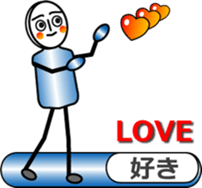 Ms.Gradate sticker #11603541