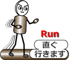 Ms.Gradate sticker #11603556