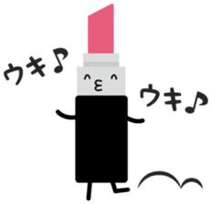 Skoop On Somebody sticker #11603707