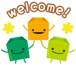 Skoop On Somebody sticker #11603725