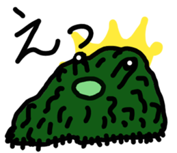 new-character subtle sticker sticker #11604221